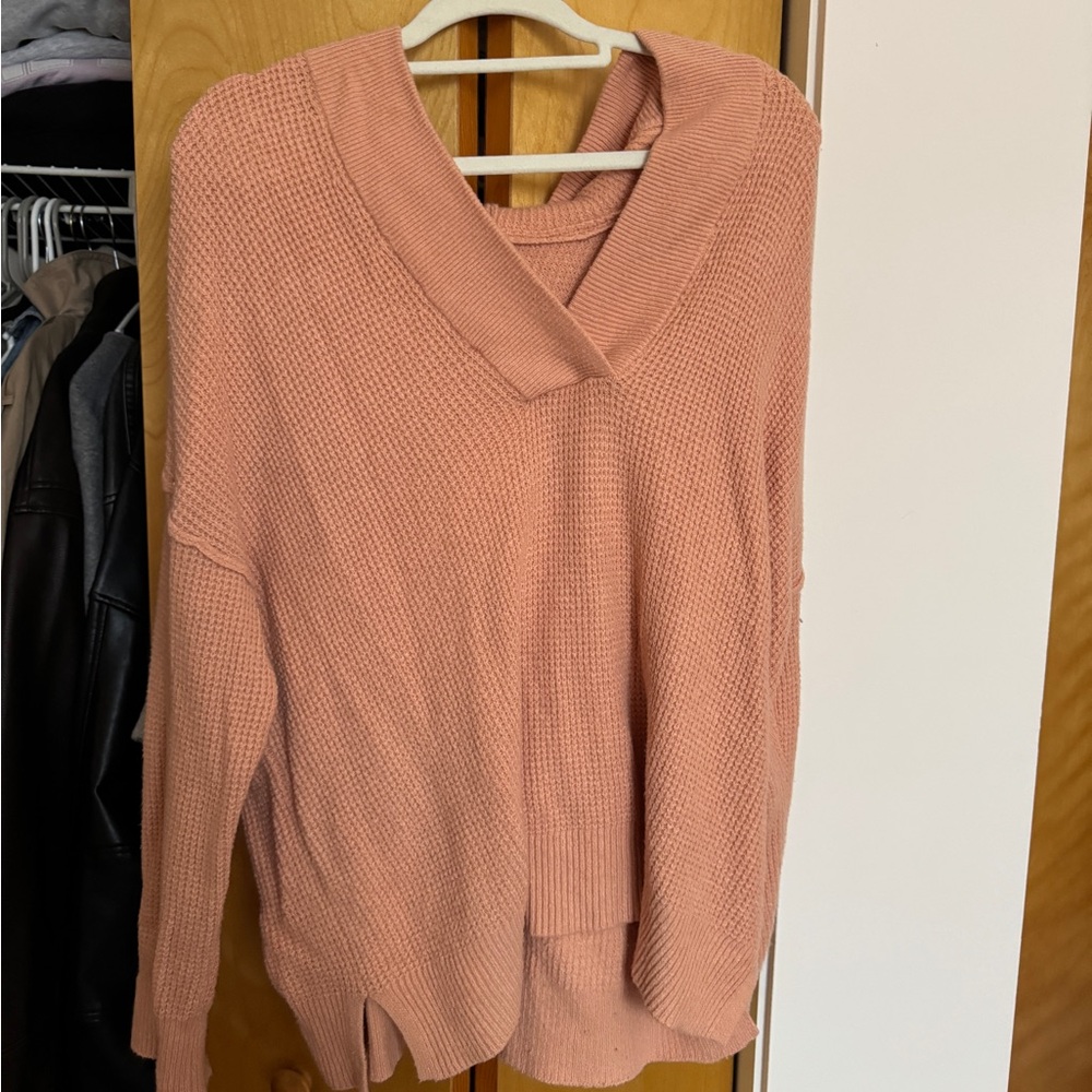 Aerie sweater